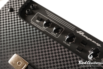 Rocket Bass RB-210